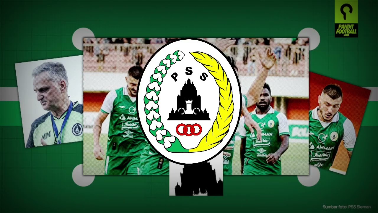 SAMPAI KAU BISA/ ĐỂ TA CÙNG CHIẾN THẮNG - PSS Sleman traditional song
