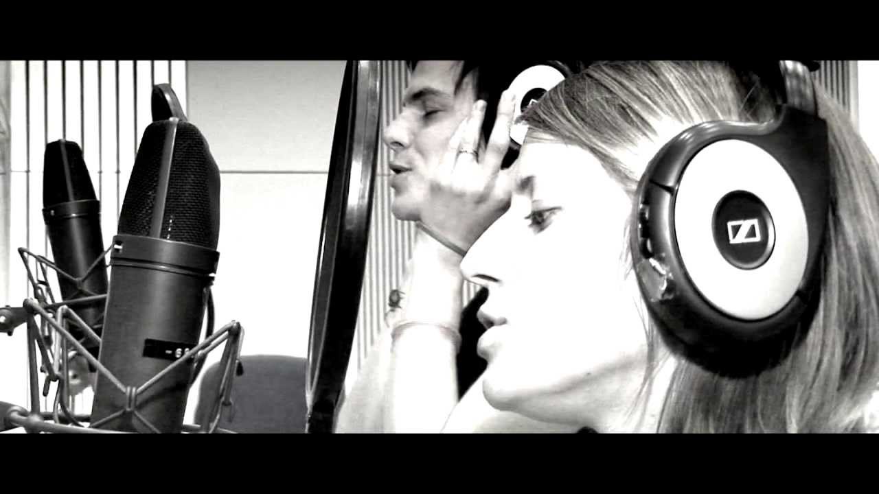 Zrní + Markéta Irglová - Mejsó (Official Video)