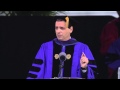 2014 Weinberg College Convocation Address by Daniel Pink