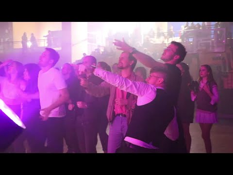 Video: Festival je praznični dogodek