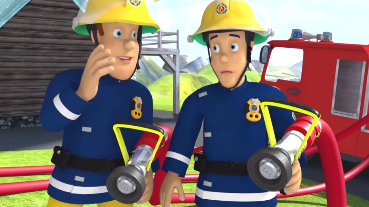 It's just a graphic of Mesmerizing Fireman Sam Pic This is a picture of Mesmerizing Fireman Sam Pic