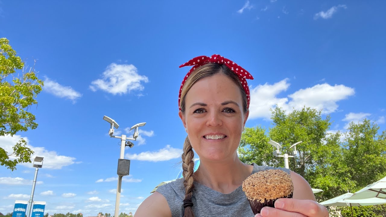 What's New at Disney Springs - Shopping, Treats and More! - Walt Disney World 2022