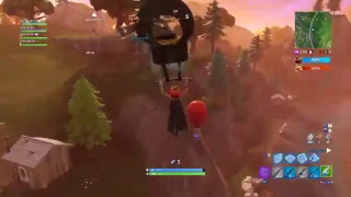 Vioce change!!!Random squad!!!And new food fight mode!!!