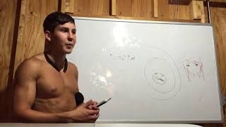 DMT from Transhumanist Perspective