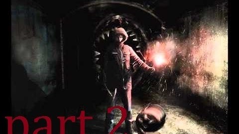 Penumbra: Overture part 2 - searching for explosives