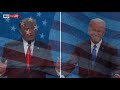The Final Presidential Debate But It S Vocoded To The Star Spangled Banner