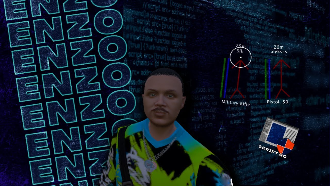 [PHOENIX] Enzo Kill Montage #1