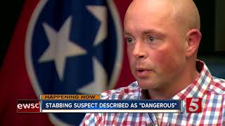 Famous ‘Extremely Dangerous’ Suspect Sought In Robertson County Net Worth