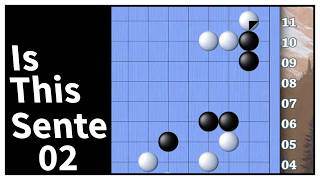 Is This Sente 02 - 3dan Edition - Basics