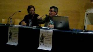 Jaume I el Narrador Emili Samper Investigador Al Departament De Filologia Catalana De La Urv