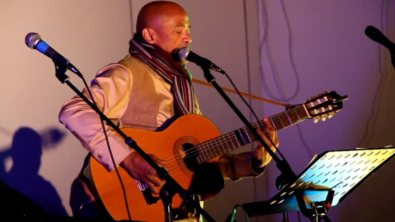 Concert Dadah 5 mai 2012