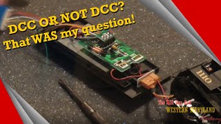 Celebrity Digitrax DCC Decoder Install - Bachmann DCC Ready Locomotive 2-10-0 Russian Decapod Wealth