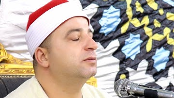آيات من سورة « الأعراف » بصوت الشيخ طه النعمانى | ليلة تكريم النائب : ربيع سلطان |محافظة الفيوم 2021