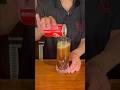 【キューバ・リブレ】世界で一番オーダーが多いカクテル!？ #cocktail #order #No.1 #キューバ #ラム