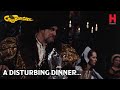 This Scene From Cry of the Banshee Is Hard to Watch | Lord Whitman's Feast