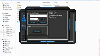 All Samsung FRP  & Baseband/DRK Reapair  Sam Fix Tool v1.3.0 Crack  2018 Download Free 2019