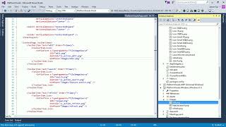 Dominando o Xamarin.Forms - Videoaula 05 - PlatformVisuals
