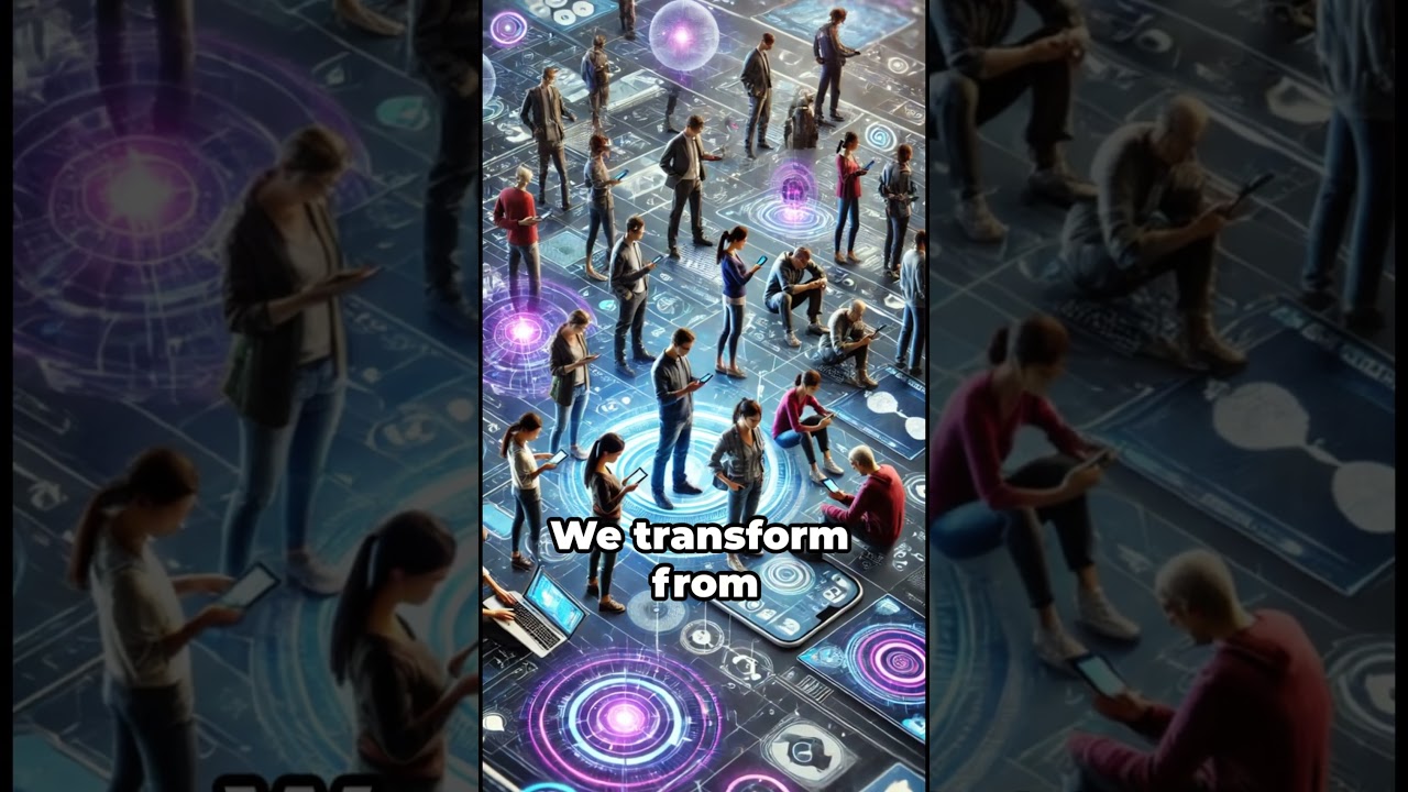 Revolutionary Tech Transforming the World as We Know It