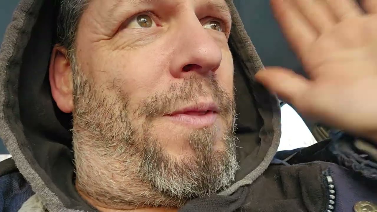 The Canada China EV Situation!