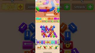 Wool crush level 340 - scontri di lana 