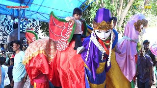 PENGEN NDUWENI | RINA | BUROK 