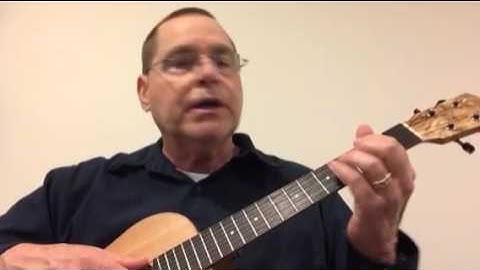 Review- Córdoba 24B Baritone Ukulele w/Low "G" Tenor Strings (Part 2)