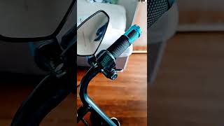 Razor rambler 12 fully upgraded Razor Rad Rod and Razor Rsf 350 #fresno #surron #surronster#upgrades