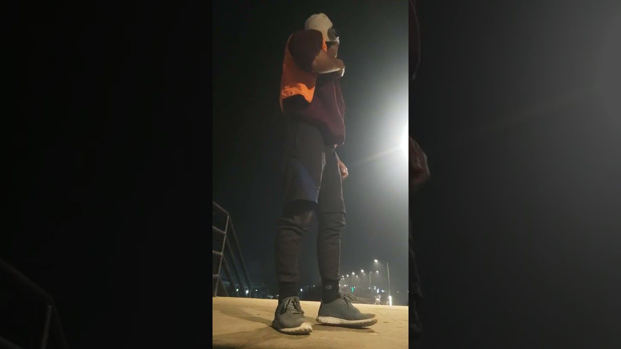 DAY 8 OF 60 DAYS 100 PUSH UPS CHALLENGE series 