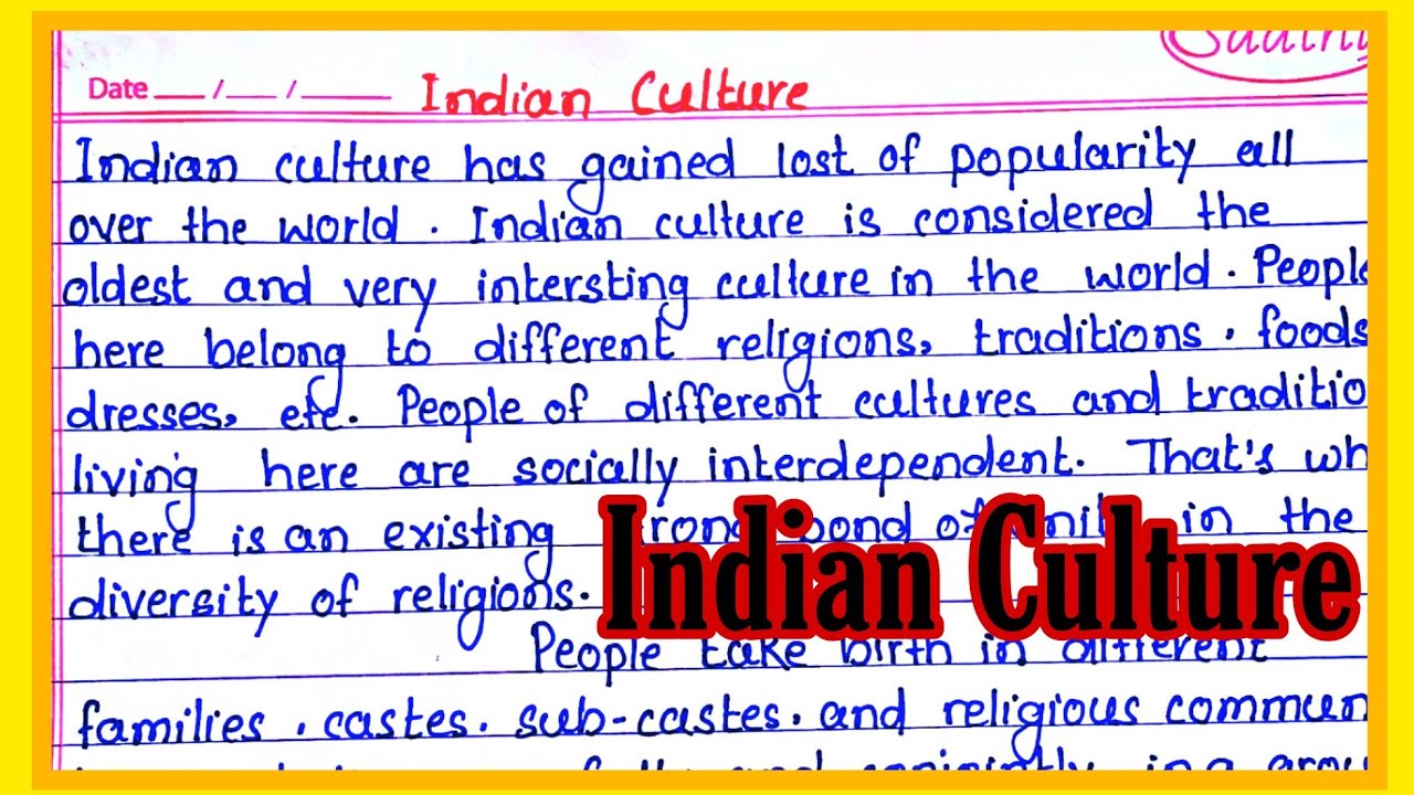 indian-culture-essay-in-english-l-indian-culture-paragraf-essay-in
