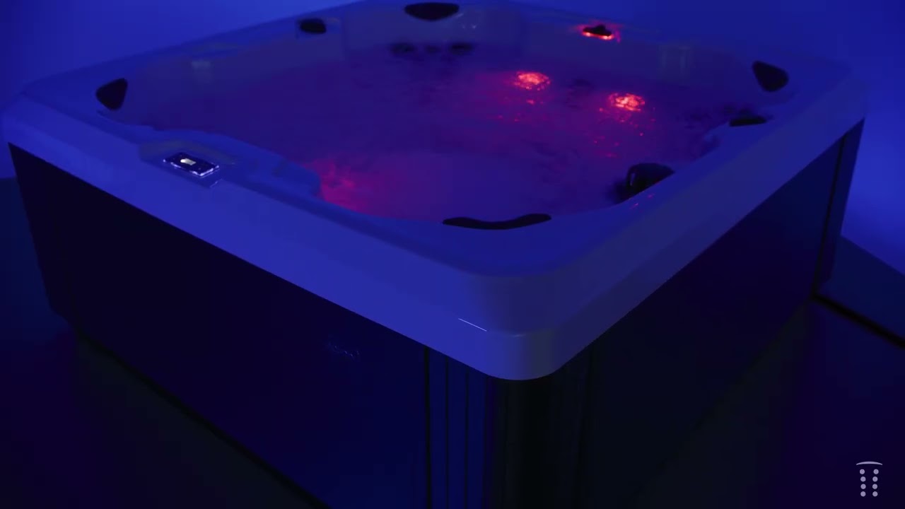 Обзор спокойствия