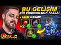 MİSALİ2 BİR VİDEO YAPILACAK MAX. GELİŞİM! VARIMIZLA YOĞUMUZLA HASARA OYNADIK!!! | Metin2 - Misali2