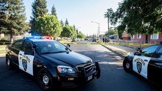 Merced Police Chief addresses crime during first six months of 2020