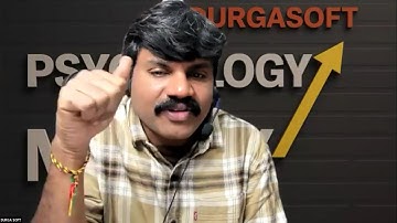 Real Peace Begins When You Stop Chasing Excess | Durga Sir Wisdom