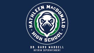 Play video: Dr. Gary Waddell - Interim Superintendent