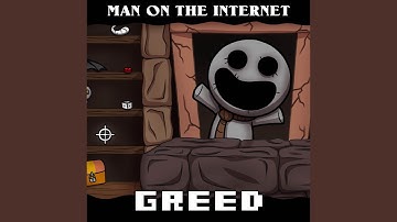 Greed (From "The Binding of Isaac")