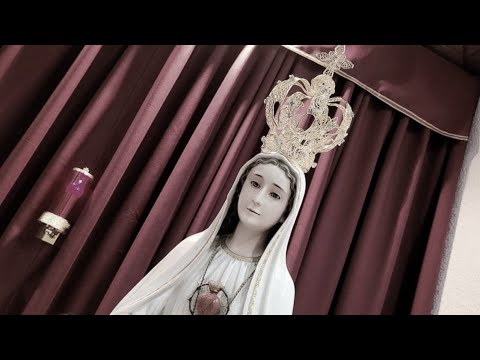 16 de Agosto. Hora de la Misericordia
