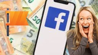 How do I create a Facebook page account like Lionel Messi's