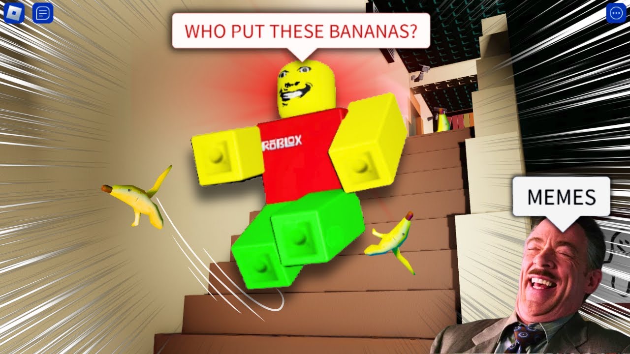 СТАНЬ ПАПОЙ - СТРАННЫЙ СТРОГИЙ ПАПА СМЕШНЫЕ МОМЕНТЫ (ROBLOX) #6