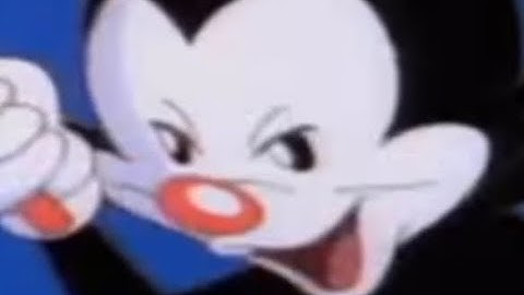 Yakko’s world but it’s only countries I’ve been to