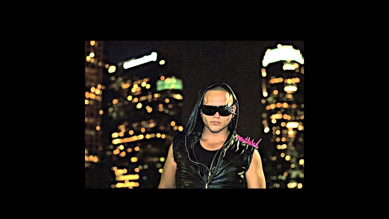 Christopher Reyes - Live & Learn