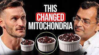 1g Renews Damaged Mitochondria, Increases Strength and Activates Autophagy