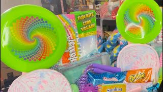 Tips On How To Make Easter Baskets Look Full!!