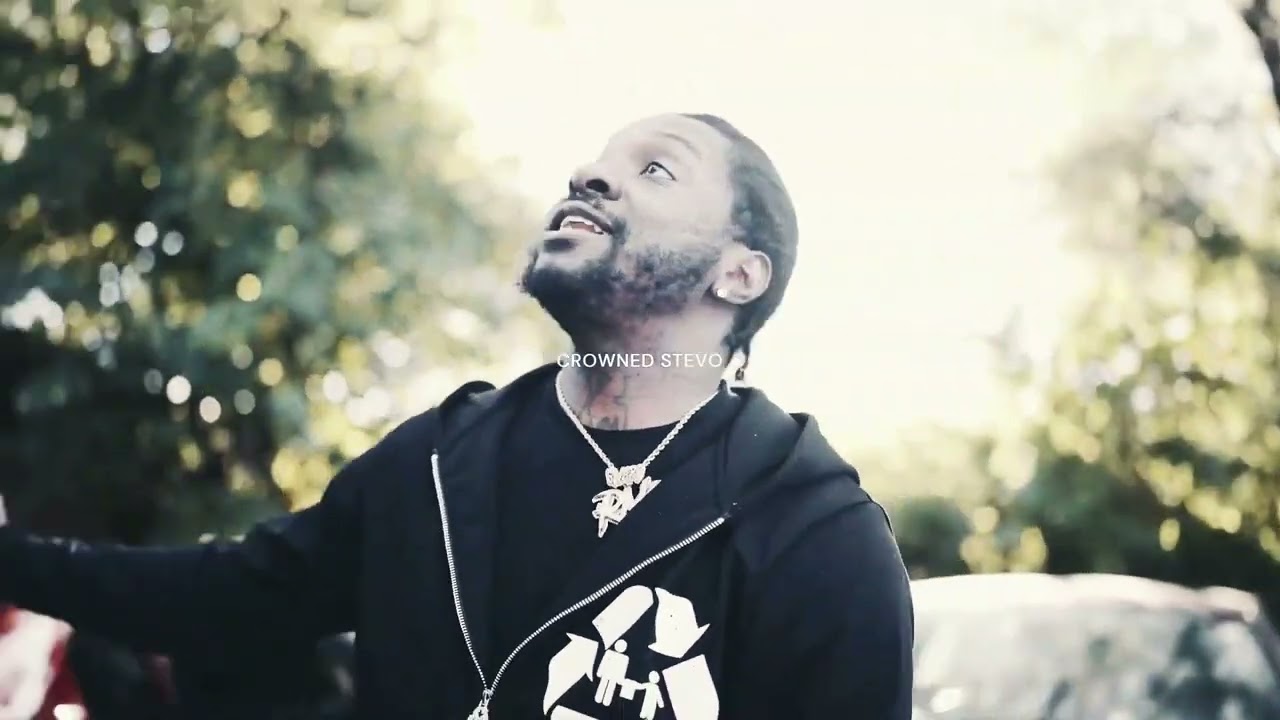 [FREE] 3200 Tre x Skilla Baby Type beat "Marvelous"