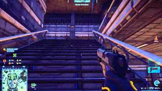 Let's Play Planetside 2 Beta: Ep. 1 - Stuff