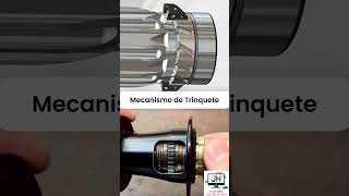 Mecanismo De Trinquete