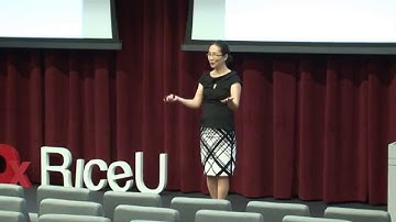 Reprogramming viruses as biomolecular computers: Junghae Suh at TEDxRiceU 2014