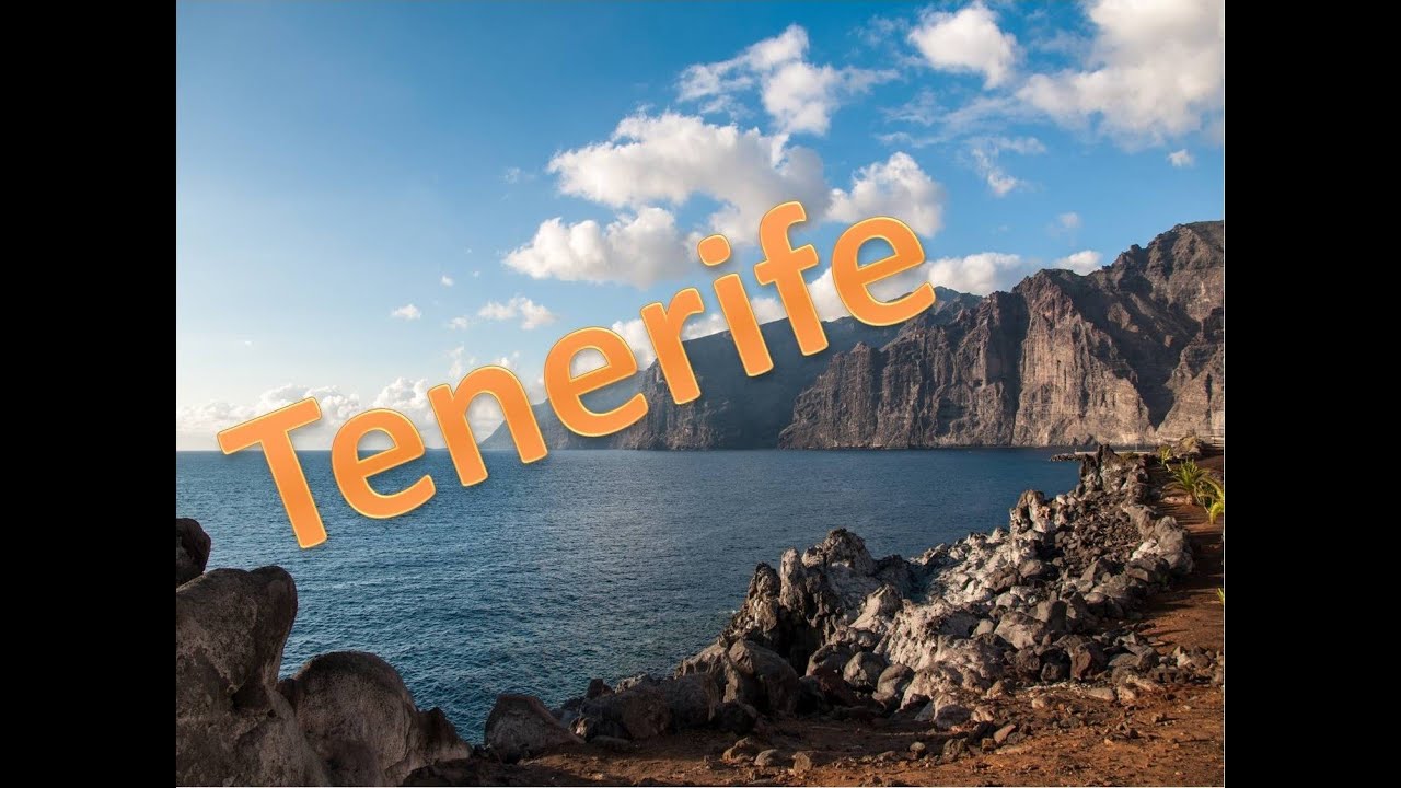 Tenerife (Be Live Experience Playa La Arena)