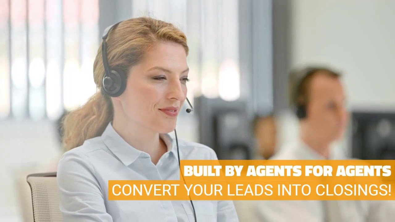 Conversion Monster for Real Estate YouTube