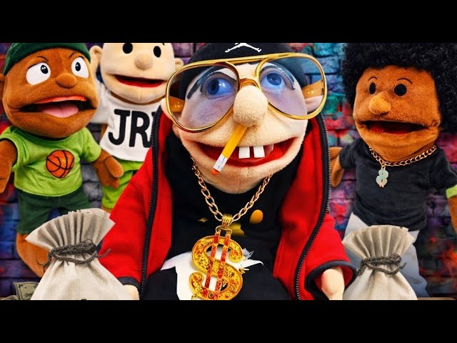 Mc bloodstain body's hit the floor official video