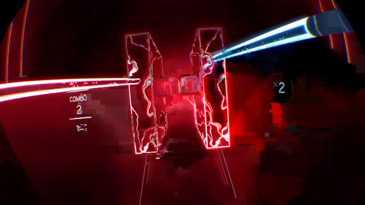 Snackpac745's Live Beat Saber Broadcast